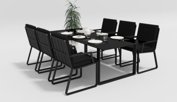 voglie-dining-220-mebel-iz-alyuminiya-sadovaya-obedennaya-chernyj