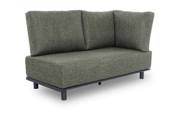 Goteborg_комплект лаунж мебели антрацит алюминий тик7