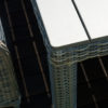 ВЕНЕЦИЯ 180 обеденный стол (серый) 4