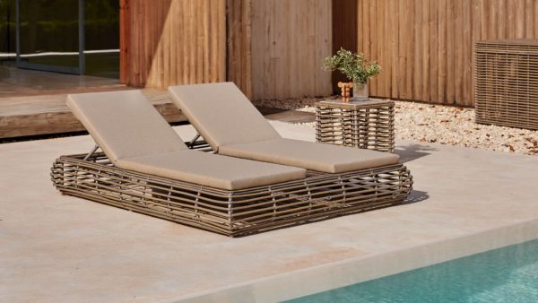Пляжная мебель «RUBY» SPA set — Skyline Design