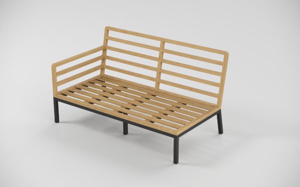 лаунж зона-Premium PatioCalma ML
