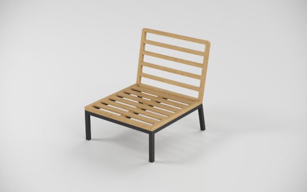 лаунж зона-Premium PatioCalma ML