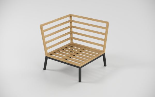 лаунж зона-Premium PatioCalma ML