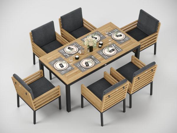 стул Premium PatioCalma