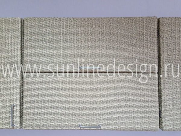 Ящик из искусственного ротанга 90 “Rotang-Kitchen” model 1